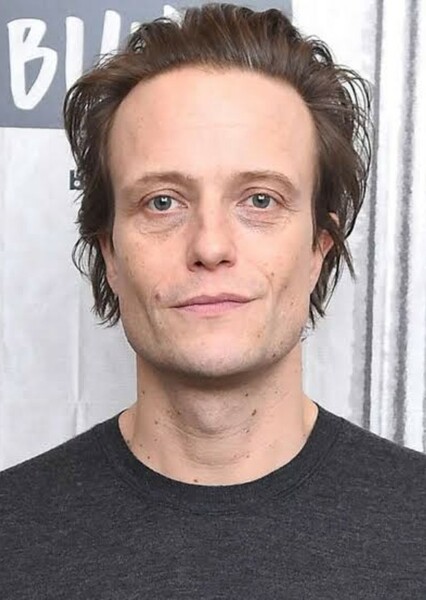 August Diehl