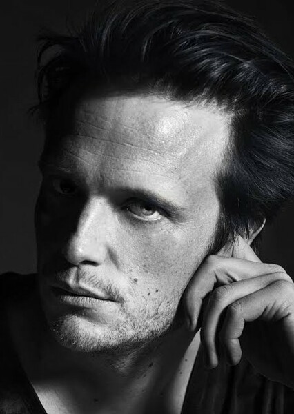 August Diehl photo