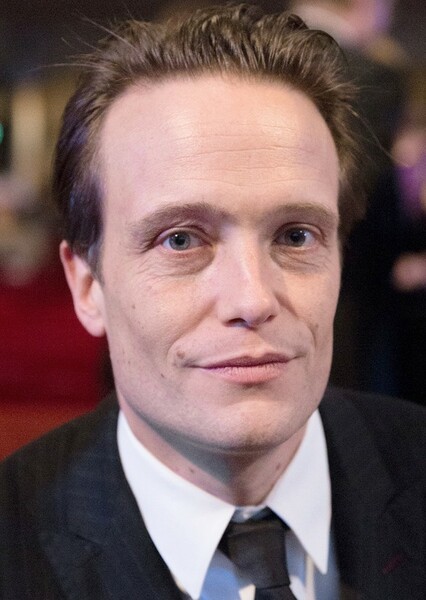 August Diehl photo