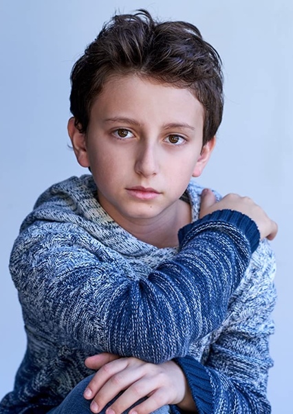 August Maturo photo