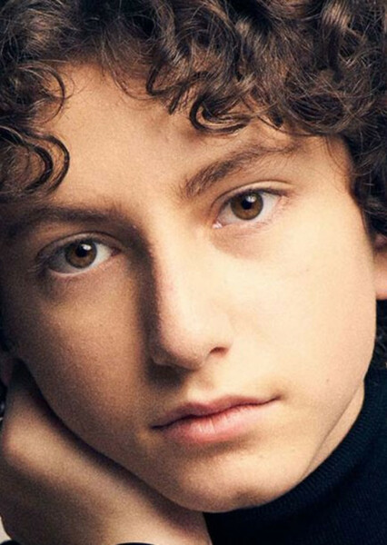 August Maturo photo
