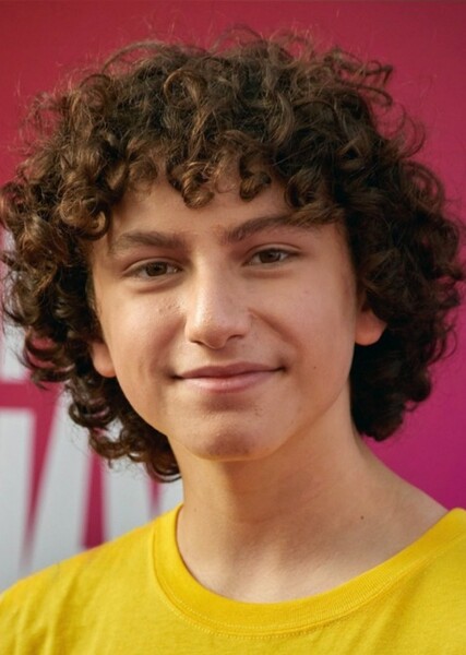 August Maturo photo