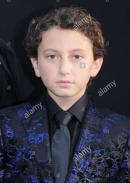 August Maturo photo