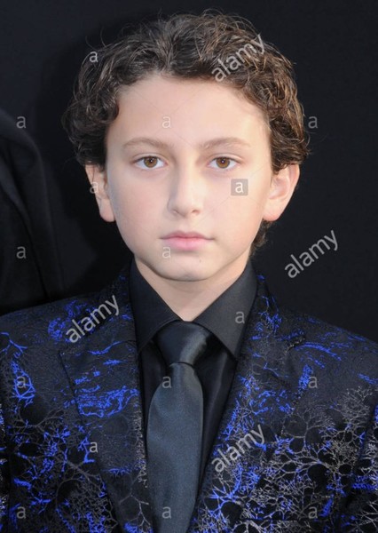 August Maturo photo