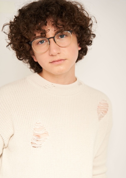 August Maturo photo