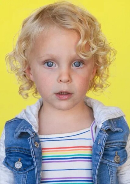 August Michael Peterson photo