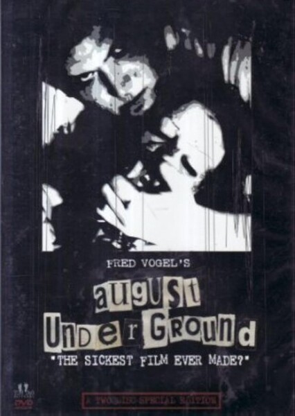 August Underground photo