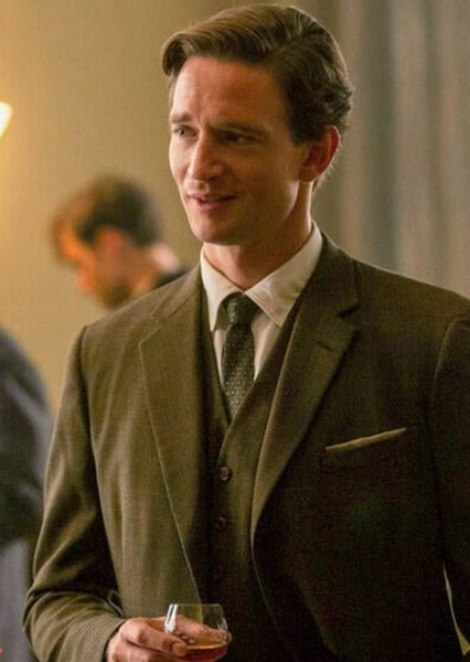 August Wittgenstein photo