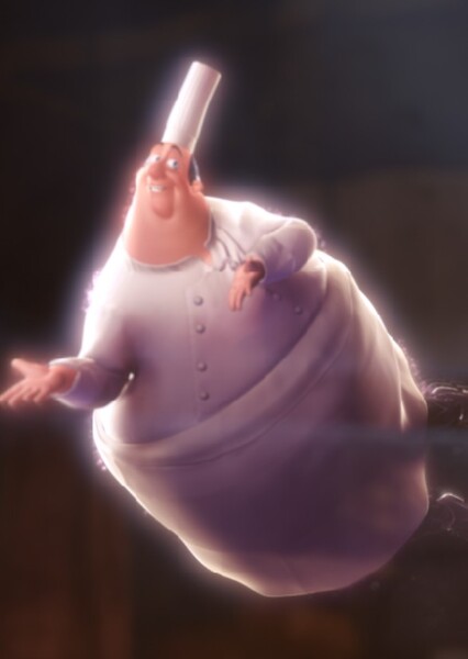 Chef