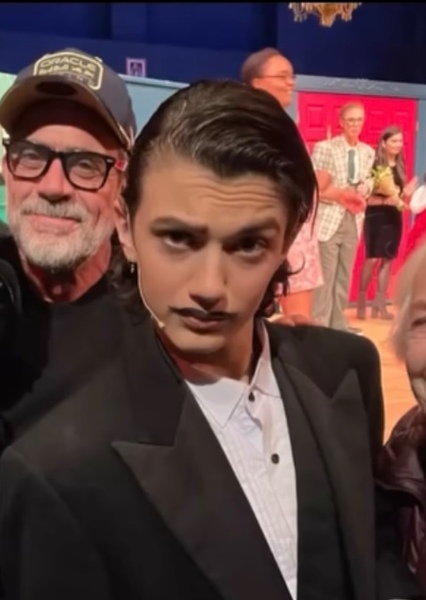 Augustus "Gus" Dean Morgan photo