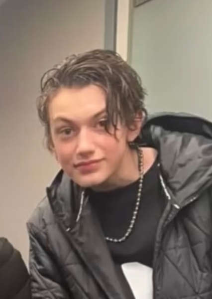 Augustus "Gus" Dean Morgan photo