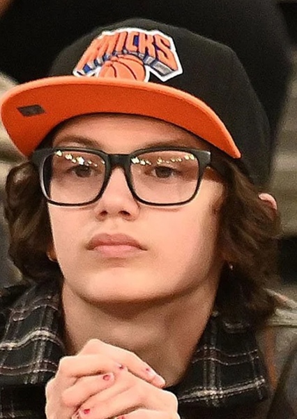 Augustus "Gus" Dean Morgan photo
