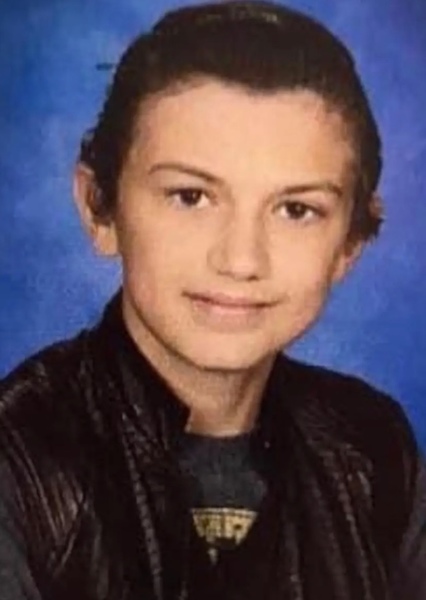 Augustus "Gus" Dean Morgan photo