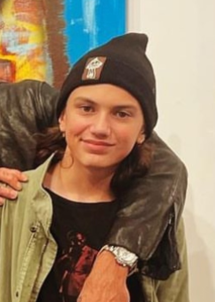 Augustus "Gus" Dean Morgan photo