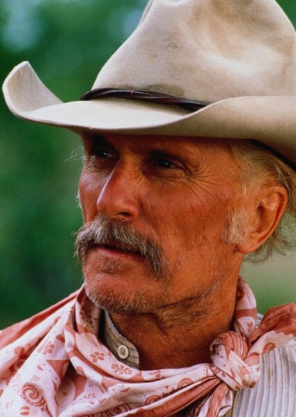Augustus "Gus" McCrae (Lonesome Dove)