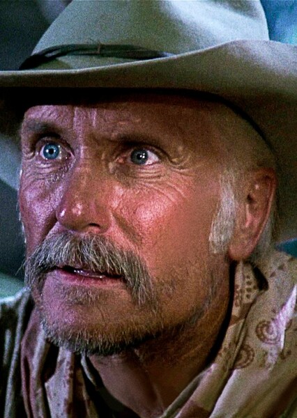 Augustus "Gus" McCrae (Lonesome Dove) photo