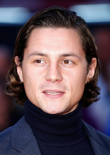 Augustus Prew