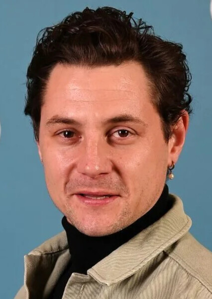 Augustus Prew photo