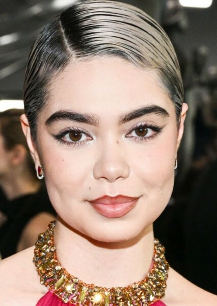 Auli'i Cravalho photo