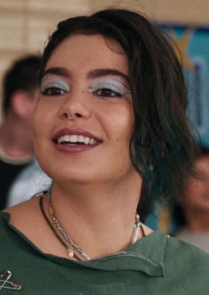 Auli'i Cravalho photo