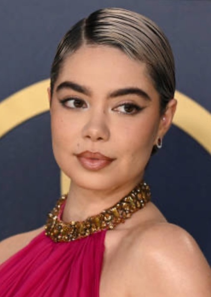 Auli'i Cravalho photo