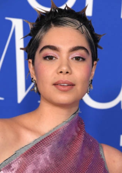 Auli'i Cravalho photo