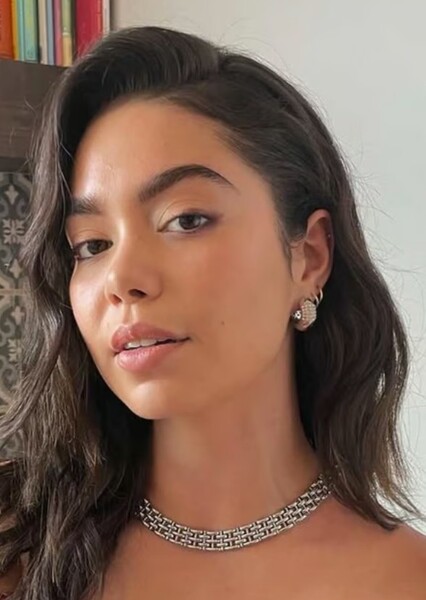 Auli'i Cravalho