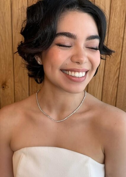 Auli'i Cravalho photo