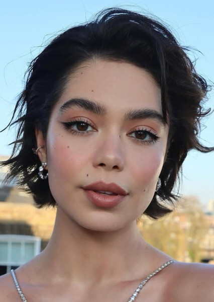 Auli'i Cravalho