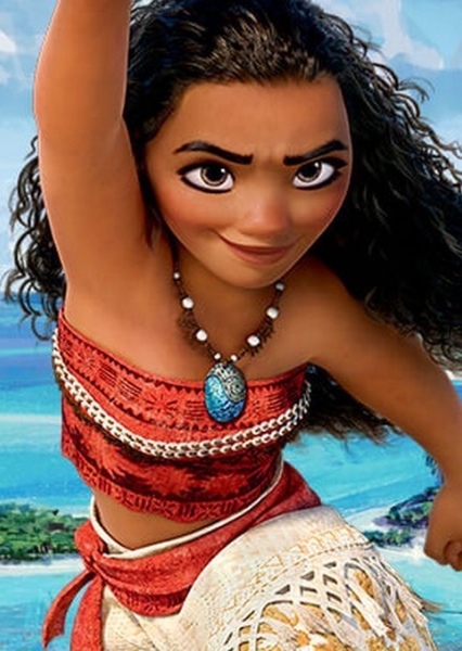 Auli'i Cravalho