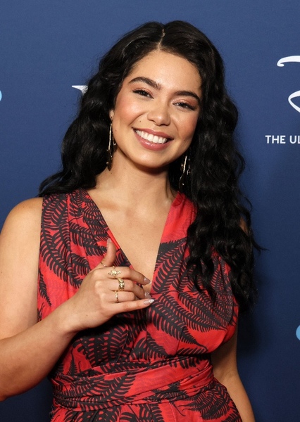 Auli'i Cravalho photo