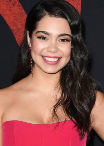 Auli'i Cravalho photo
