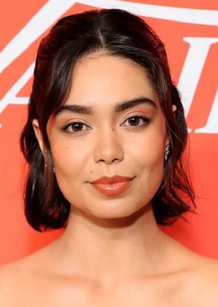 Auli'i Cravalho photo