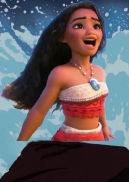 Auli'i Cravalho photo