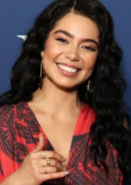 Auli'i Cravalho photo