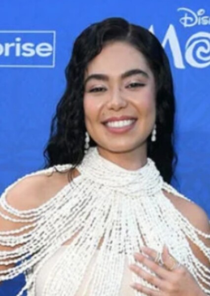 Auli'i Cravalho photo