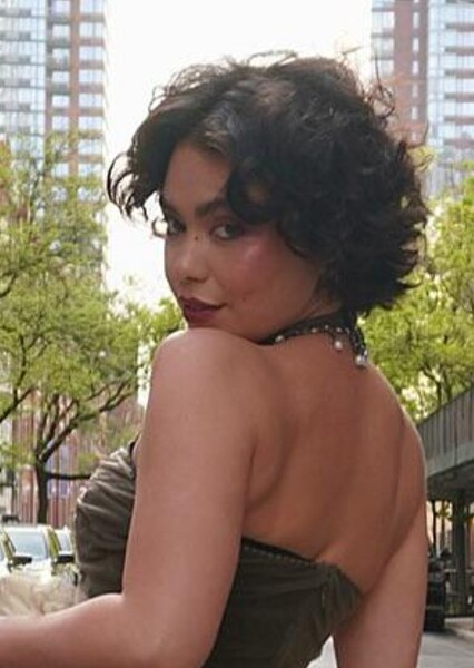 Auli'i Cravalho photo