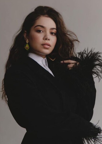 Auli'i Cravalho photo