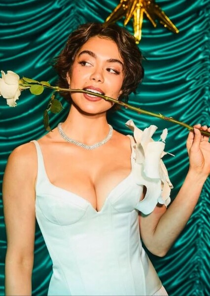Auli'i Cravalho photo