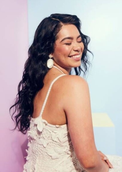 Auli'i Cravalho
