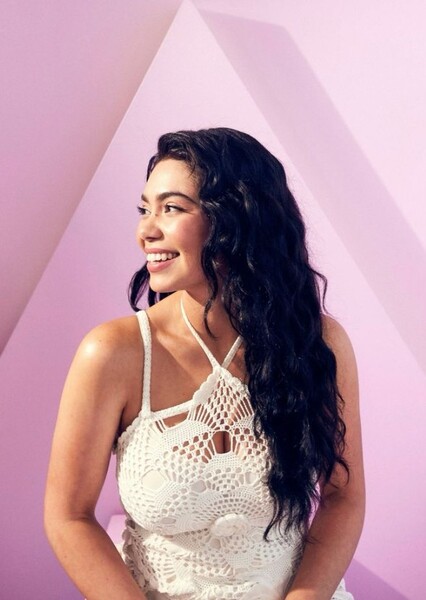 Auli'i Cravalho photo