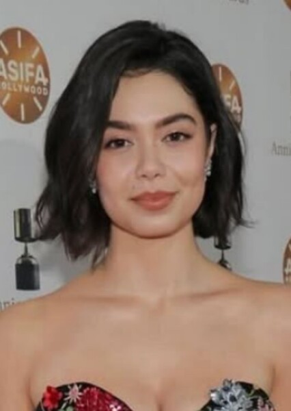 Auli'i Cravalho photo