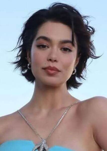 Auli'i Cravalho photo