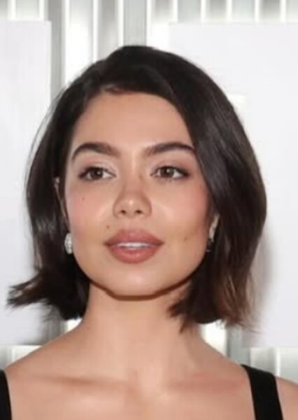 Auli'i Cravalho photo