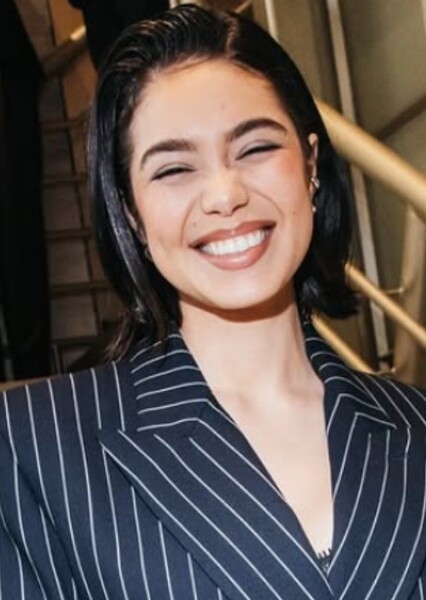 Auli'i Cravalho photo