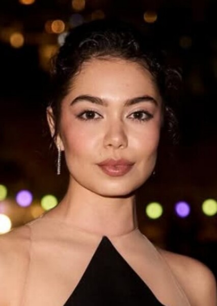 Auli'i Cravalho photo