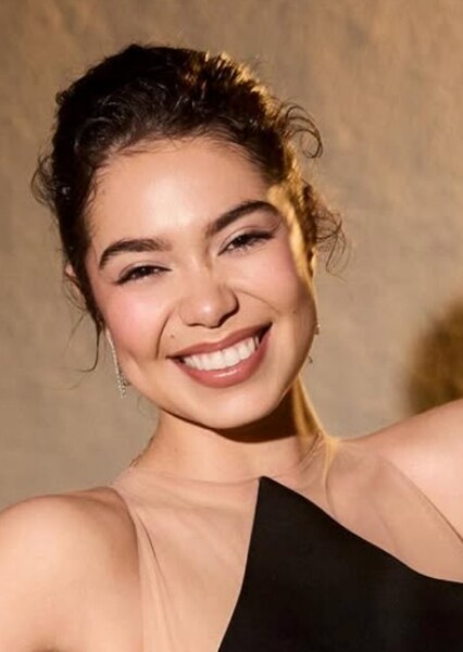 Auli'i Cravalho photo
