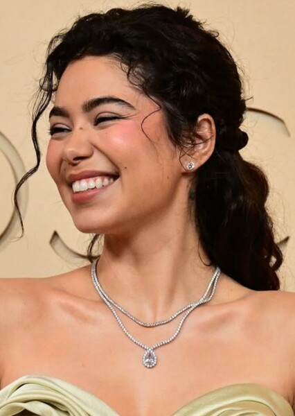 Auli'i Cravalho photo