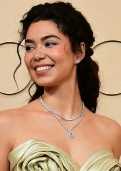 Auli'i Cravalho photo