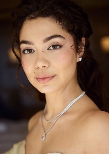 Auli'i Cravalho photo